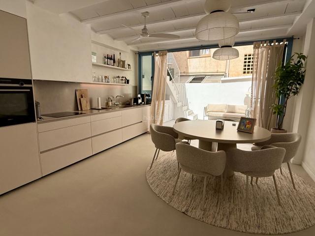 Casa adosada en venta en Llafranc Costa Brava. Casas adosadas.