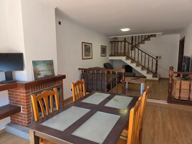 Casa adosada en venta en Llançà, El Colomer La Bateria La Coma Costa Brava. Casa en venta en La Vila, Llança. Casas adosadas.
