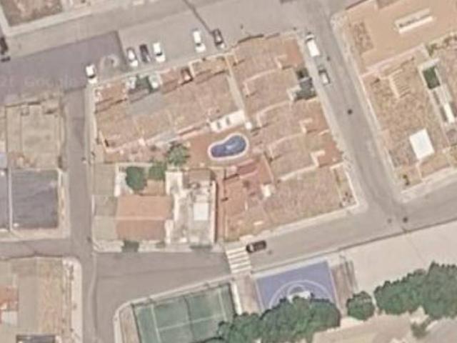 Casa adosada en Venta en Llano del Beal