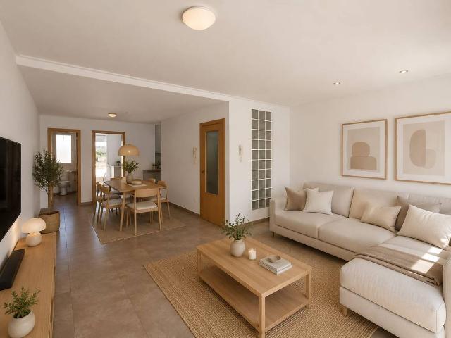 Casa adosada en Venta en Llanera de Ranes
