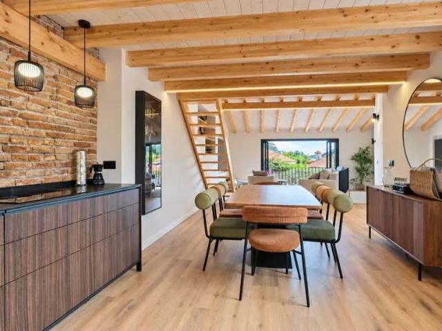 Casa adosada en Venta en Llanes pueblo