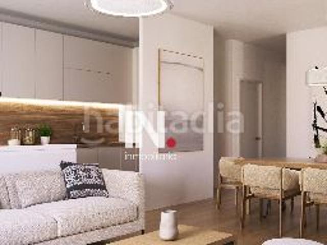Casa adosada en venta en Lleida, Ciutat Jardí. TANDEM, LA PROMOCIÓN DE SEIS CASAS A ENRIC FARRENY. Casas adosadas.