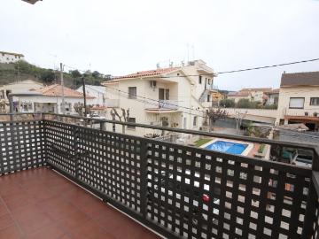 Casa adosada en venta en Lliçà d´Amunt. Fantástica casa adosada con ascensor. Casas adosadas Lliçà.