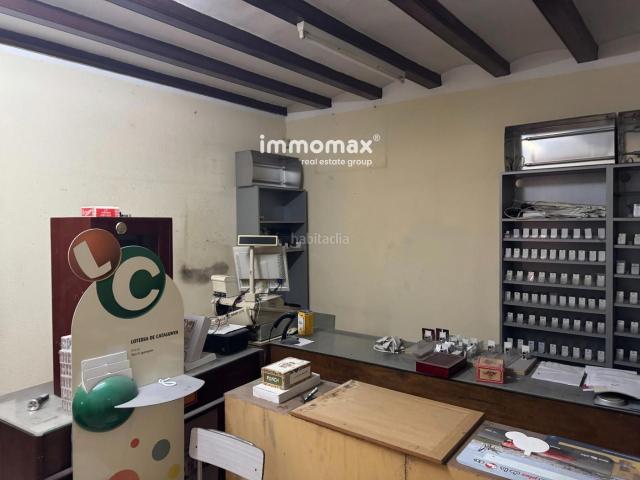 Casa adosada en venta en Lliçà d´Amunt. LLIÇÀ DAMUNT Céntrico edificio con gran potencial. Casas adosadas Lliçà.