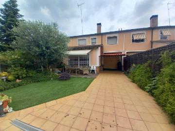 Casa adosada en Venta en Lliçà d'Amunt