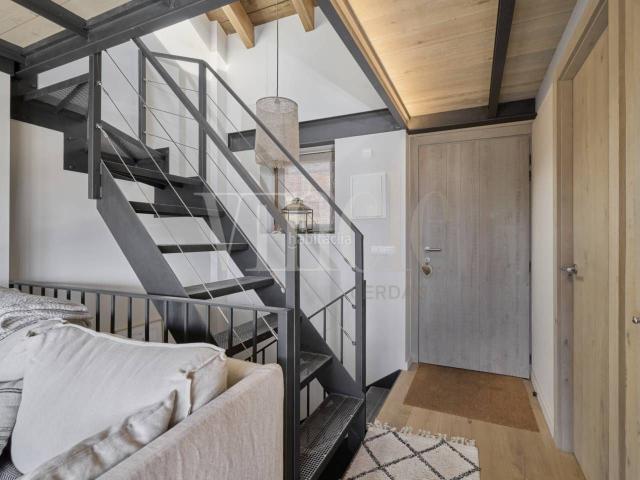 Casa adosada en venta en Llívia Pirineos. Venta de casa en Llívia. Casas adosadas.