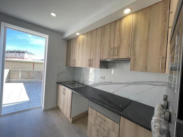 Casa adosada en venta en Lugo, Paradai. ? Chalets pareados de alta eficiencia con aerotermia en Paradai Desde 250.000. Casas adosadas.