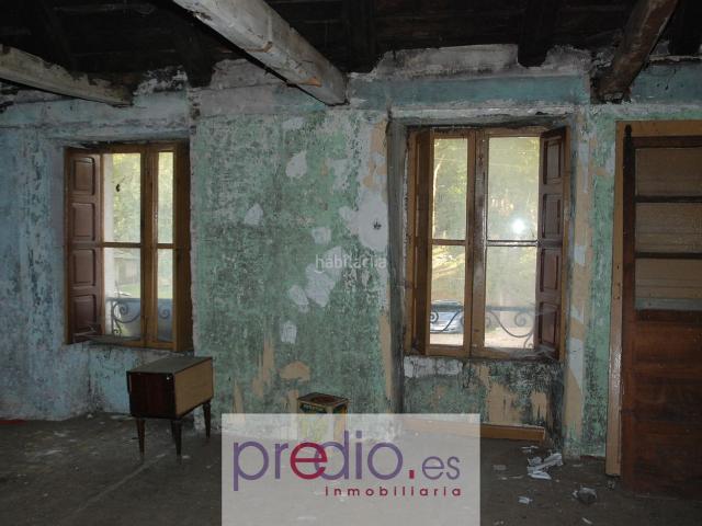 Casa adosada en venta en Lugo, Parroquias del Este. Casas adosadas.