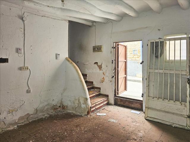 Casa adosada en venta en Lumpiaque. Casas adosadas.