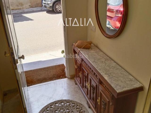 Casa adosada en venta en Motilla del Palancar. CHALET EN VENTA EN MOTILLA DEL PALANCAR. Casas adosadas Motilla del.