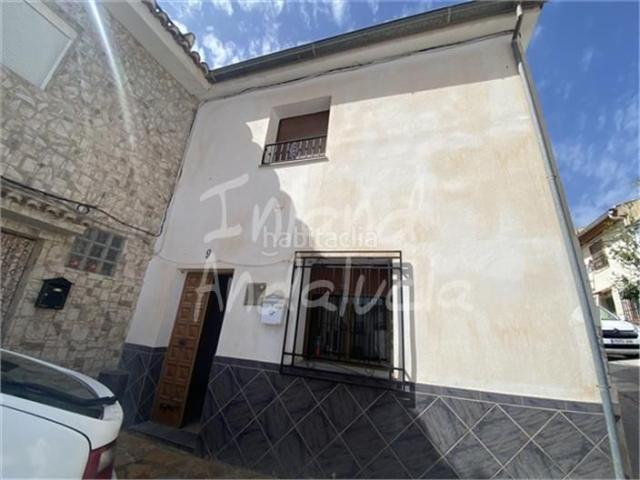Casa adosada en venta en Moclín. Casas adosadas.
