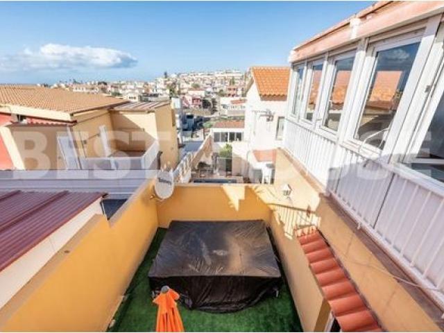 casa adosada en Venta en MogÃ¡n. QTOT T43