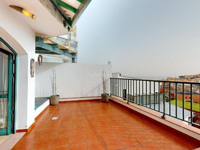 Casa adosada en venta en Mogán, Arguineguín. House is situated in the quiet area of Loma Dos. Casas adosadas.