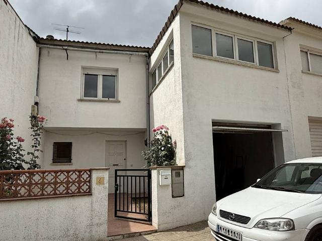 Casa adosada en Venta en Moià