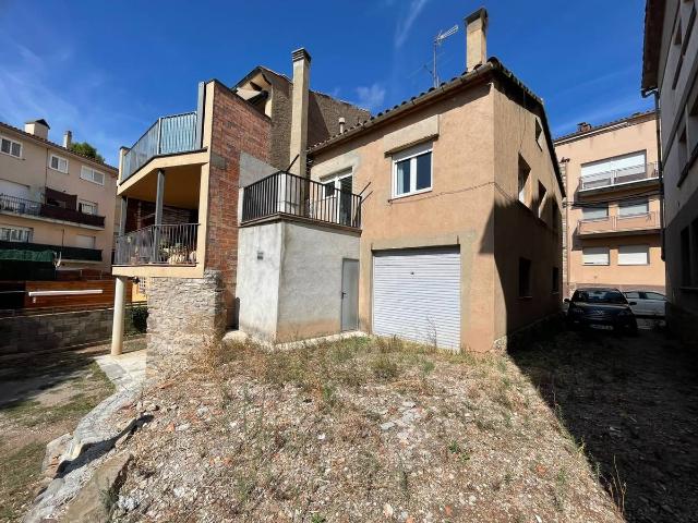 Casa adosada en Venta en Moià