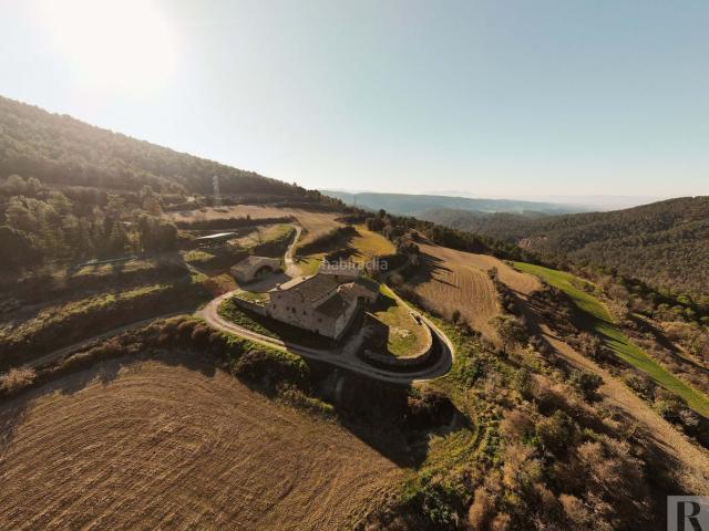 Casa adosada en venta en Moià. Casas adosadas.