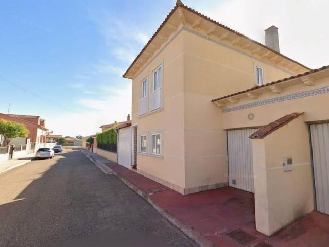 Casa adosada en Venta en Mojados