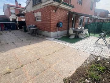 Casa adosada en Venta en Mojados