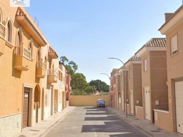 Casa adosada en venta en Mojonera La. Venta Casa Adosada en La Mojonera Almería. Casas adosadas Mojonera.