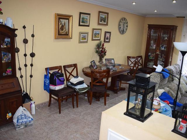 Casa adosada en venta en Molar El. Chalet adosado en venta en El Molar. Casas adosadas Molar.