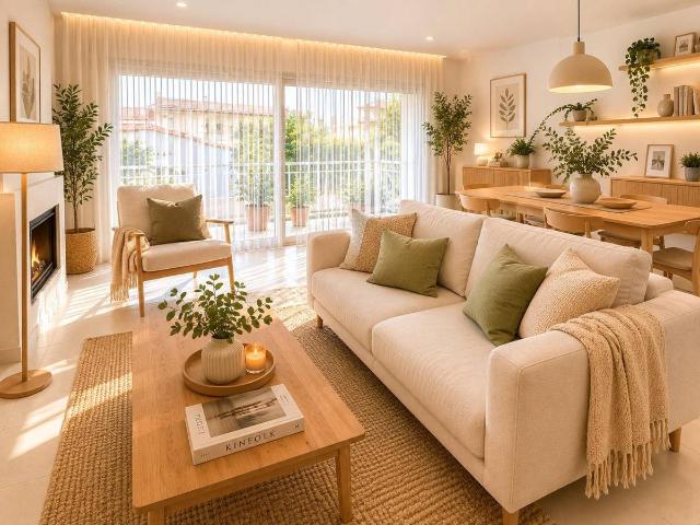 Casa adosada en Venta en Molí de Vent