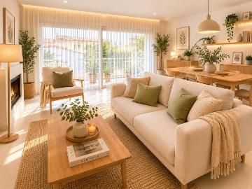 Casa adosada en Venta en Molí de Vent