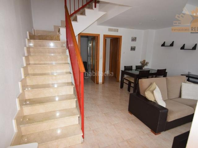 Casa adosada en venta en Molina de Segura, Altorreal El Chorrico. Casas adosadas Molina de.