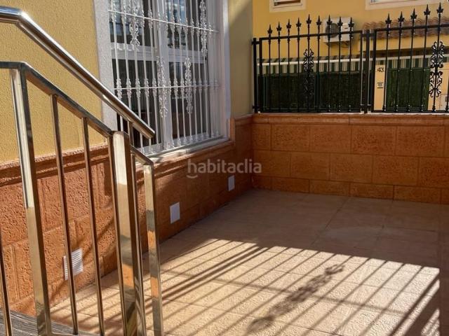 Casa adosada en venta en Molina de Segura, Ribera de Molina Torrealta. ADOSADO EN AGRIDULCE II. Casas adosadas Molina de.