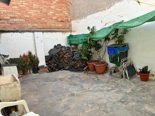 Casa adosada en venta en Molina de Segura, San Miguel. Casa en planta baja. Casas adosadas Molina de.