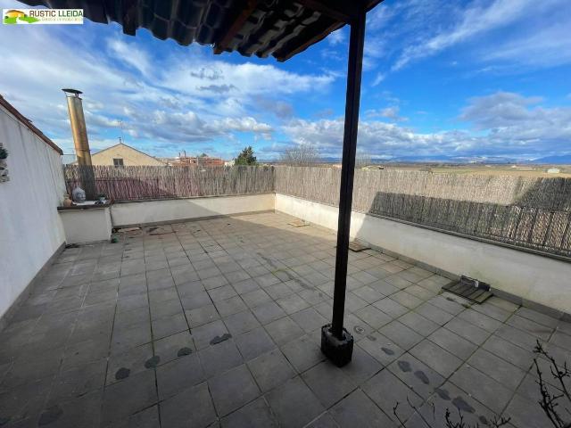 Casa adosada en Venta en Mollerussa