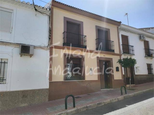 Casa adosada en Venta en Mollina