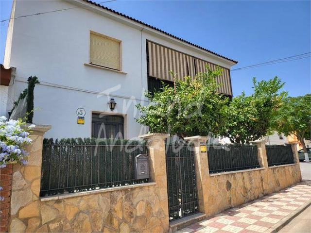 Casa adosada en Venta en Mollina
