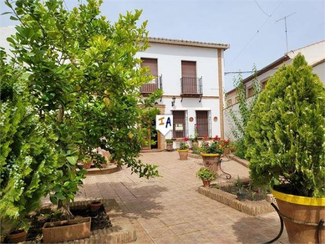 Casa adosada en Venta en Mollina