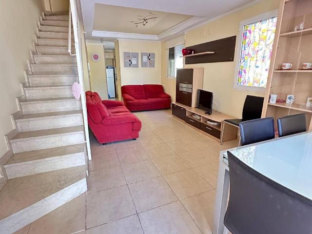 Casa adosada en Venta en Moncófar Playa