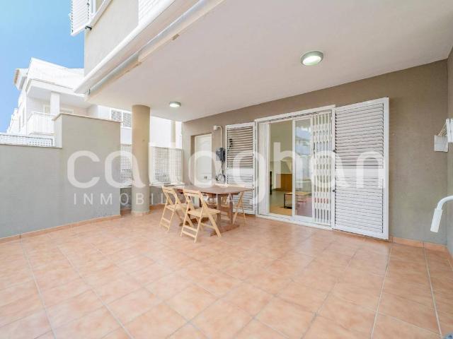 Casa adosada en Venta en Moncófar Playa