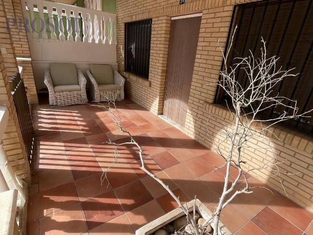 Casa adosada en Venta en Moncófar Playa