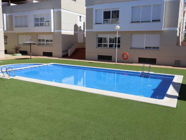 Casa adosada en Venta en Moncófar Pueblo
