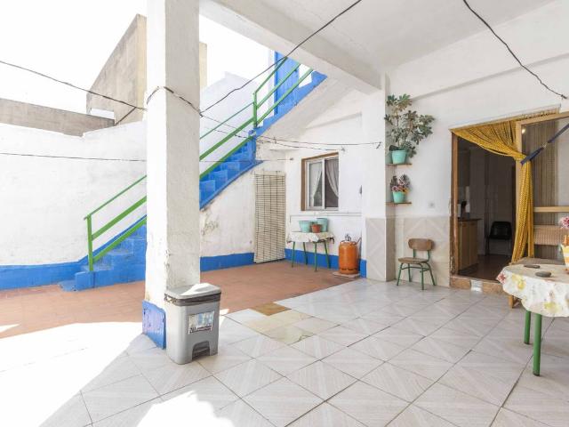 Casa adosada en Venta en Moncada