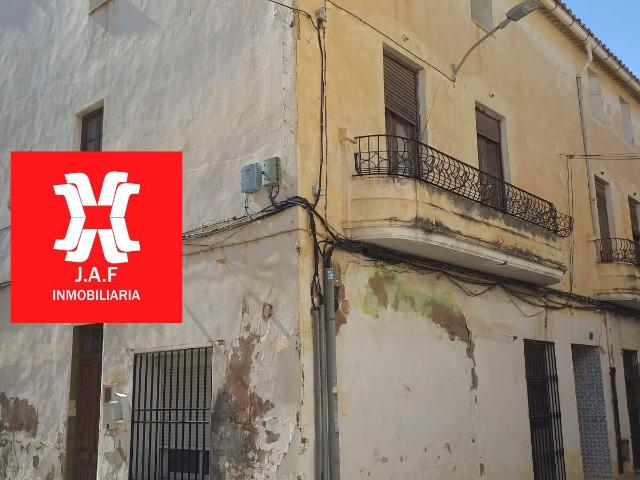 Casa adosada en Venta en Moncada