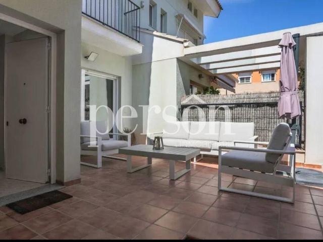 Casa adosada en Venta en Moncada