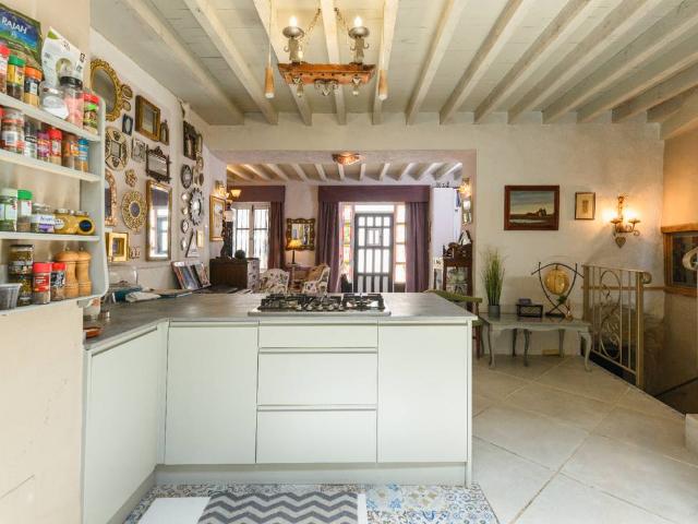 Casa adosada en Venta en Monda