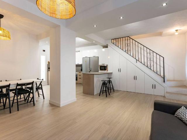 Casa adosada en Venta en Monda