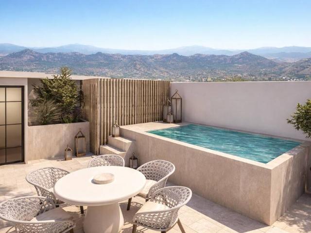 Casa adosada en Venta en Monda