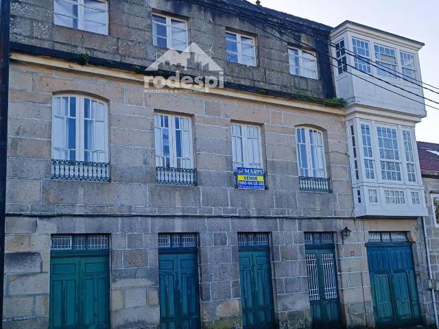 Casa adosada en Venta en Mondariz