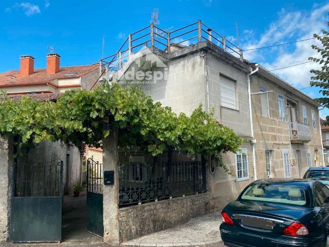 Casa adosada en Venta en Mondariz Balneario