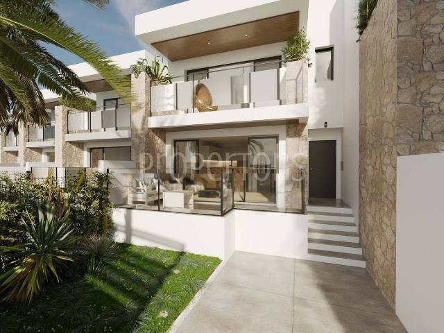 Casa adosada en Venta en Monforte del Cid