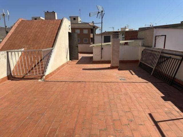 Casa adosada en Venta en Monforte del Cid