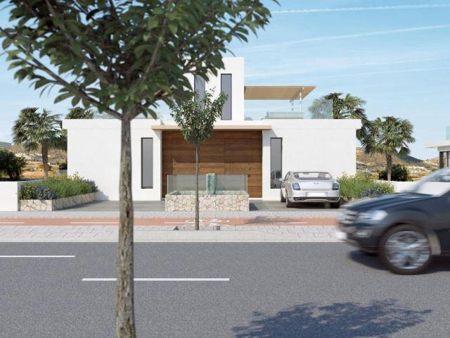 Casa adosada en Venta en Monforte del Cid