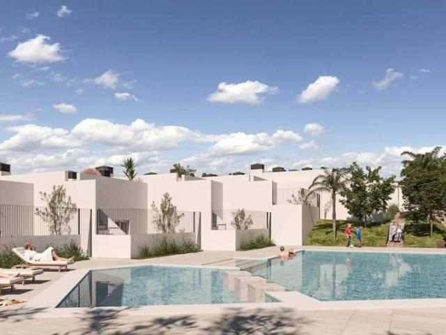 Casa adosada en Venta en Monforte del Cid