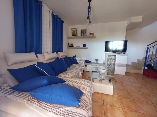 Casa adosada en venta en Mont roig del Camp, El Casalot Costa Dorada. Casas adosadas Mont roig del.